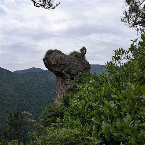 山風水|【風水探頭山】怎麼是風水中的探頭山 